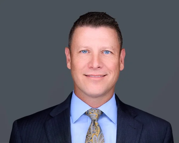 Springdale AR corporate headshot Tyson Foods area by NWA Headshots