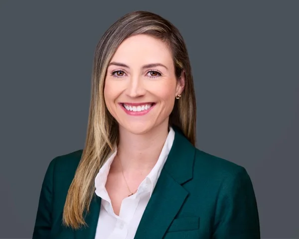 Springdale professional headshot business woman by NWA Headshots